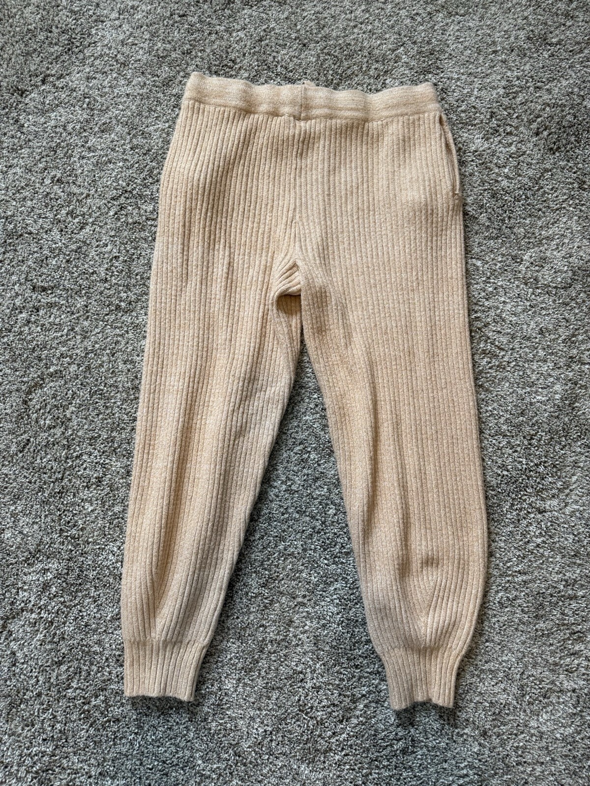 Universal Threads Ribbed Joggers - image 3