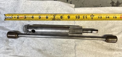 Delta Dp225 Feed Handle
