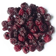 Aiva Dried Tart Pitted Cherries 7 oz 200 g  for Baking, Cooking  Smoothies