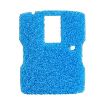 AQUANEAT Replacement Sponge Filter Pad Compatible with VIVOHOME 1pcs, blue