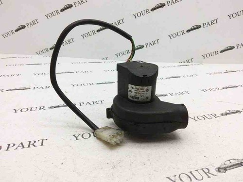 BMW X5 E53 Control Unit Fan 1745181 Diesel 160kw 2000 31008604