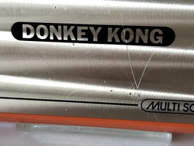 Nintendo DK-52 Donkey Kong LSI Game and Watch Working Used Japan #33585167