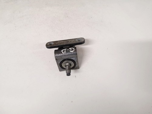 5g6827301a Scharnier für Heckklappe Kofferraumdeckel Hinten Rech DE1516706-89