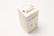 ALLEN-BRADLEY PUSH-TO-TEST PILOT LIGHT RED 80...