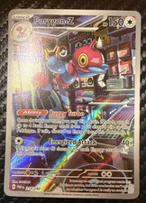 Porygon-Z 214/182 SV04: Paradox Rift for sale | eBay