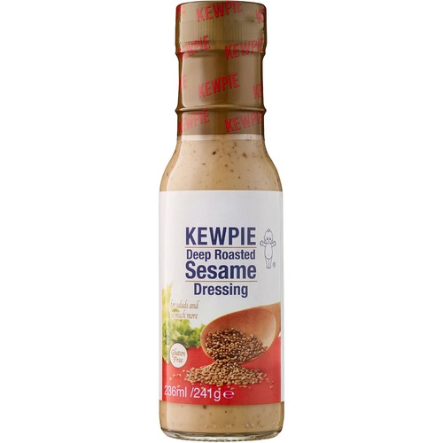 Kewpie Deep Roasted Sesame
