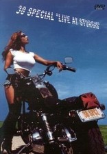38 Special - Live at Sturgis de Mark Weiss | DVD | état acceptable