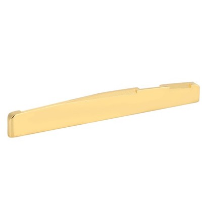 Messing Gitarre Brücke Sattel Für :6 String Guitar Saddle Bridge.