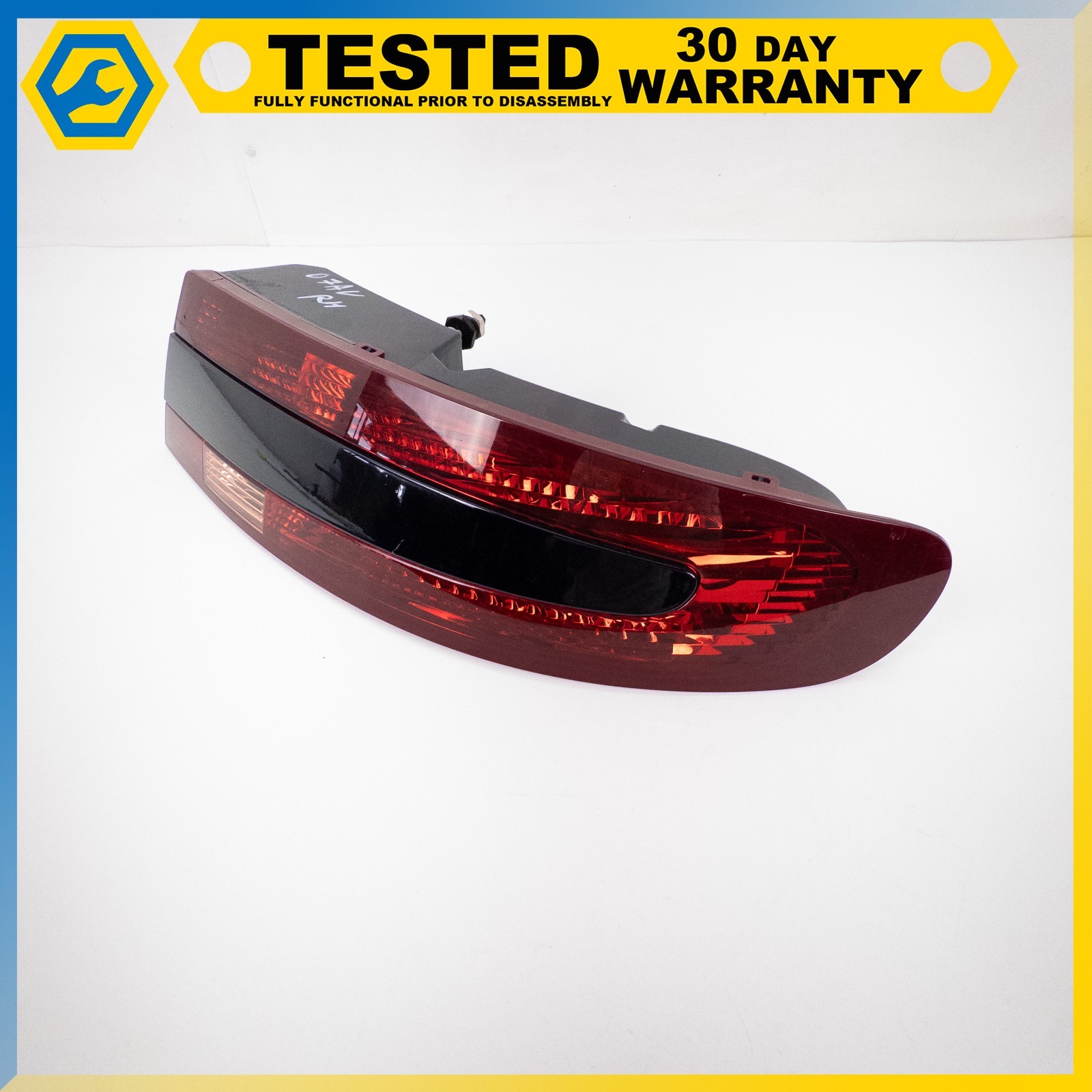 Aston Martin Vantage 2006-2017 Rear Right Tail light
