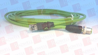 MURR ELEKTRONIK 7000-44711-7960500 / 7000447117960500 (BRAND NEW)