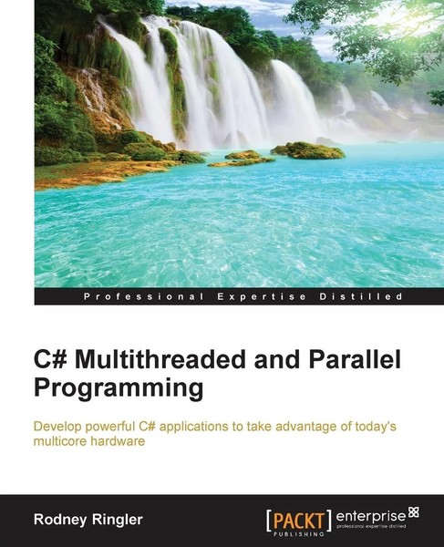 Rodney Ringler | C Multithreaded And Parallel Programming | Taschenbuch (2014)-image