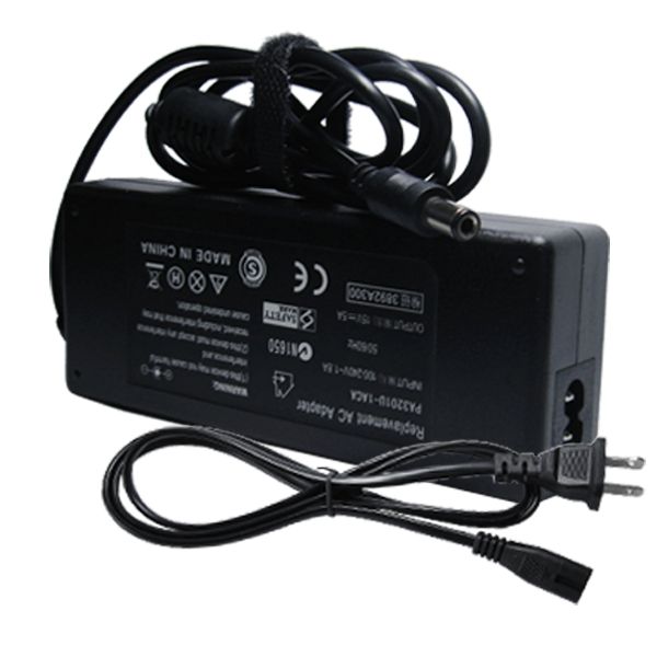 Alimentatore Auto Laptop Adattatore Auto Power4Laptops Per Toshiba Satellite - Caricabatteria Da 15V 4A Adattatore DC Auto Toshiba - Foto 7