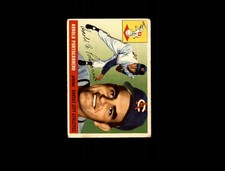 1955 Topps 77 Arnie Portocarrero VG #D694579