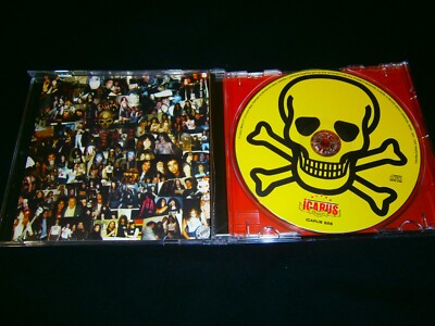 Nuclear Assault – Handle With Care NUCLEAR ASSAULT - Handle with Care. CD | eBay