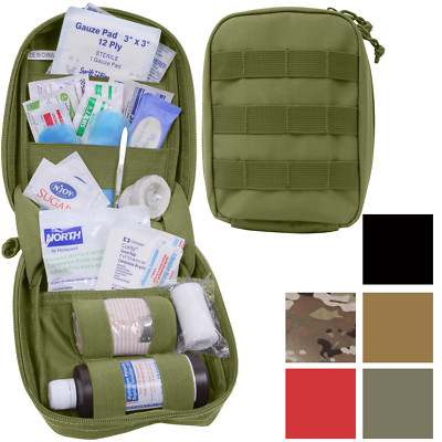 tactical first aid backpack