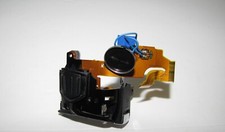 Zoom Joystick / Rec button Panel PART FOR Canon Vixia HF R300 HFR300
