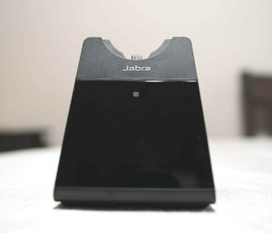 Jabra WHB050BS Engage 75 
