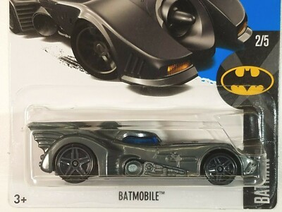 Hot Wheels バットマン リミテッドエディション Amazon.com: Hot Wheels 1:64 Scale Die-Cast Toy Cars, Set of 5