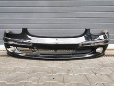 Mercedes SLK R170 Mopf Stoßstange vorne Stoßfänger Abholer Nähe Köln Defekt