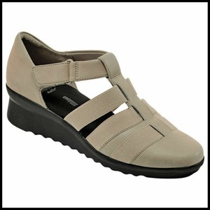 clarks caddell shine