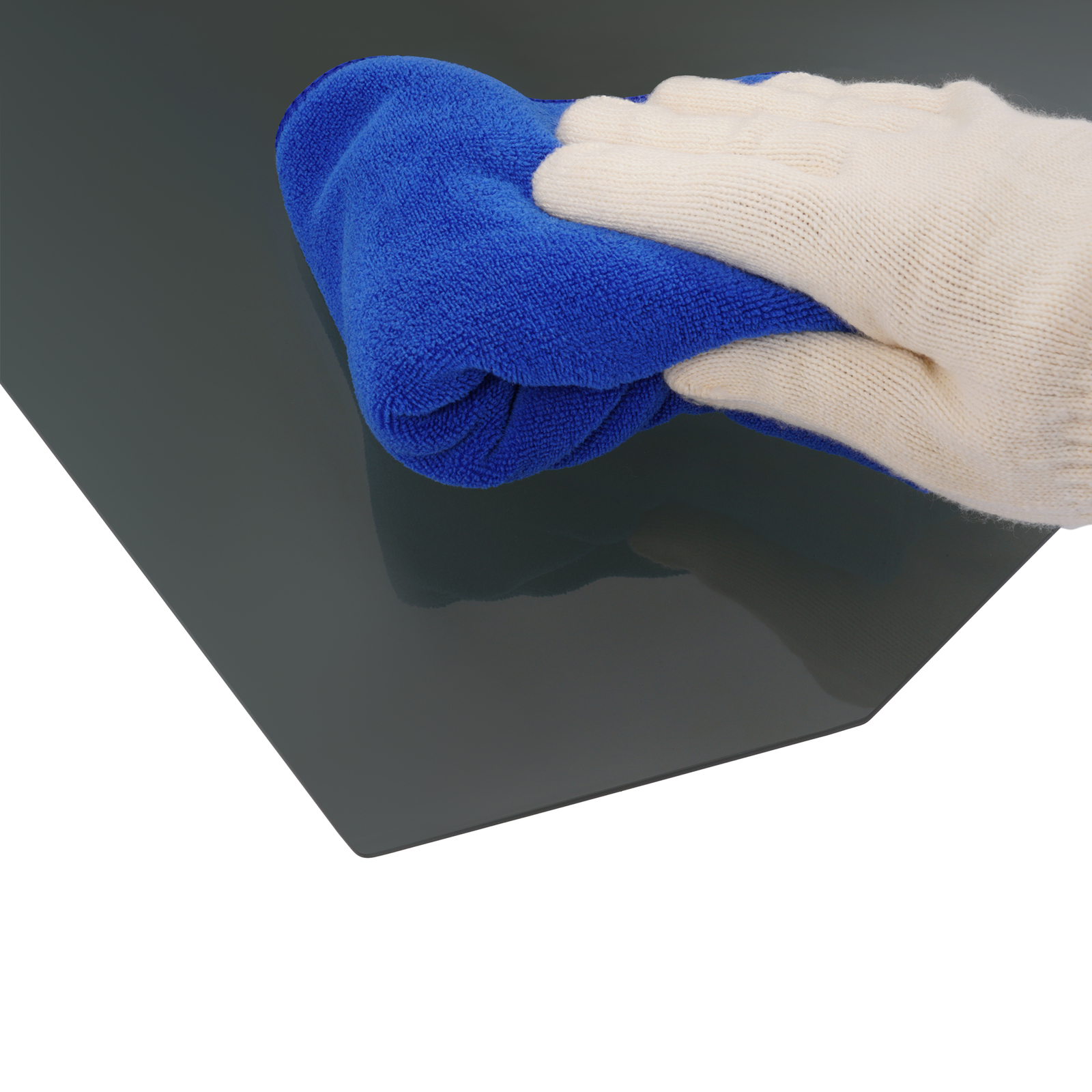 Fits 2014-2019 Kia Soul 4-Door Hatchback Passenger Side Rear Door Window Glass