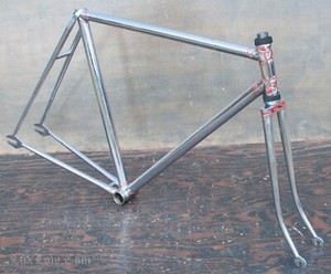 Bob Jackson Bicycle | eBay