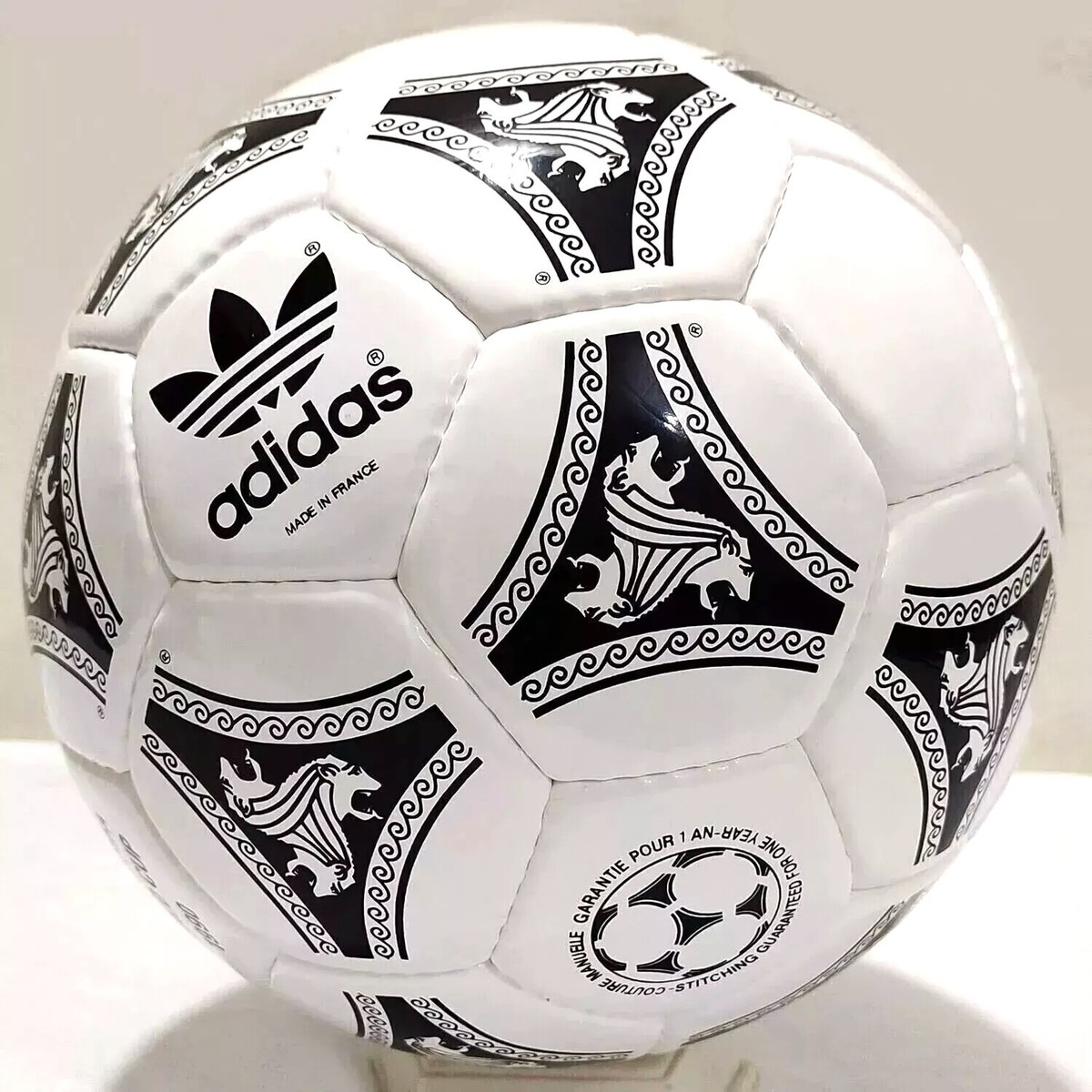 Adidas Etrusco Unico FIFA worldCup 1990 Official Match Ball Size 5