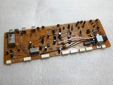 Teac Rec Ampl PCB - 120 52100748-01 - Tascam 38