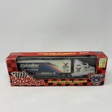 Racing Champions 1:64 Scale Racing Team Transporter New in Package