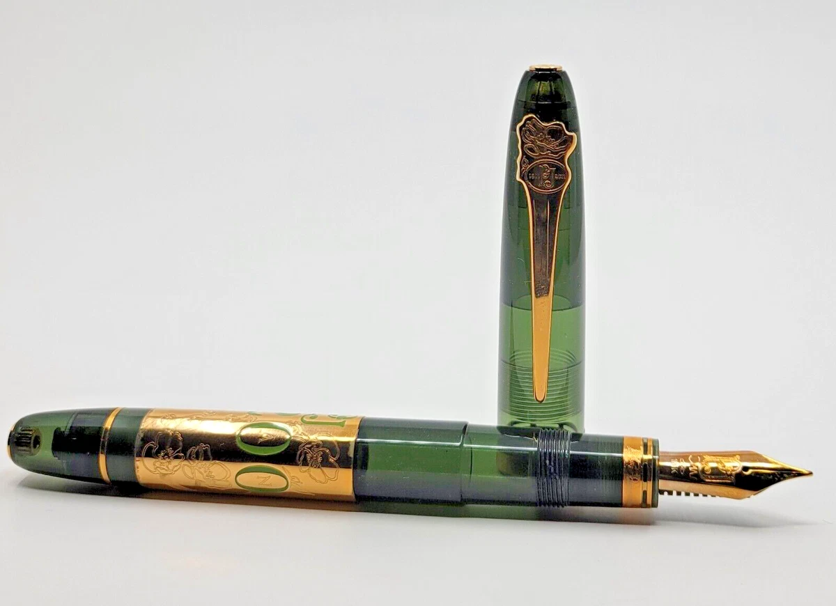 OMAS Other Collectible Fountain Pens for sale | eBay