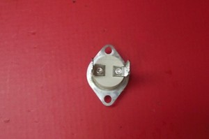 WÄSCHETROCKNER HOTPOINT TDC62S THERMOSTAT