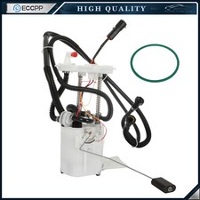 For Jaguar 2003-2005 S-Type 3.0L 4.2L 2004-2005 XJ8 4.2L Fuel Pump Assembly