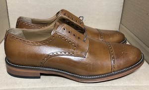 johnston and murphy dempsey