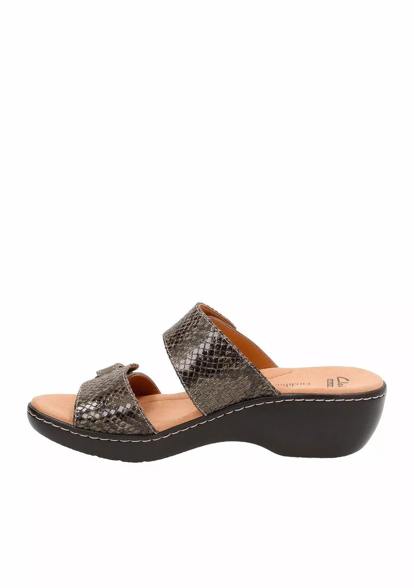 Clarks women's delana hotsell fenela dress sandal