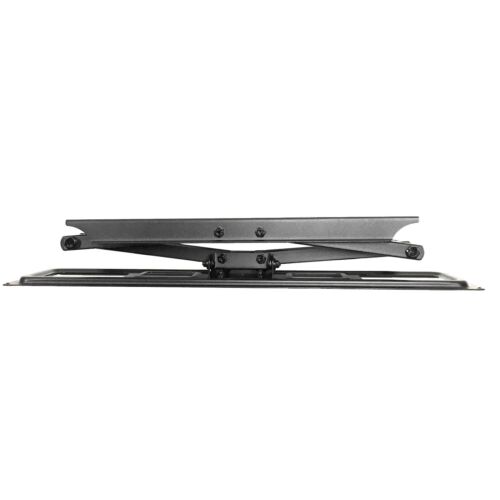 Full Motion TV Wall Mount for Samsung Vizio Sharp LG TCL 40 42 47 50 55 60 65 70 - Picture 4 of 7