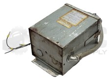 ACME ELECTRIC T-1-53013 TRANSFORMER 240X480-120/240V 3.0KVA 60HZ 1PH