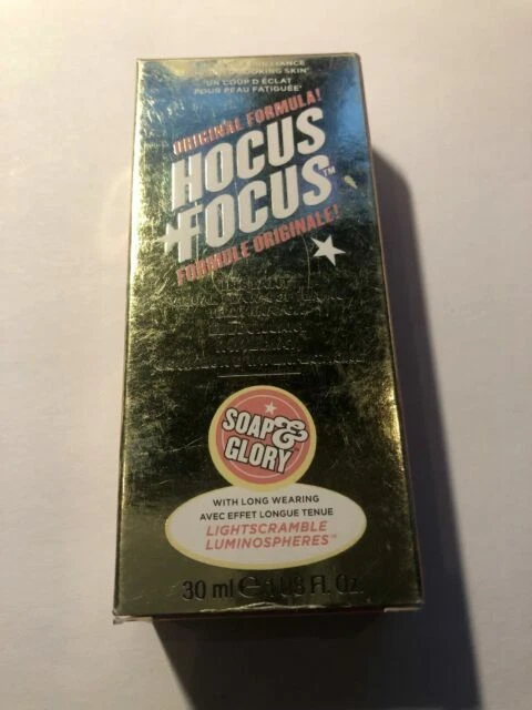 Productos de maquillaje facial iluminador en polvo prensado jabón y gloria