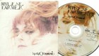 CD de musique CD single mylène farmer