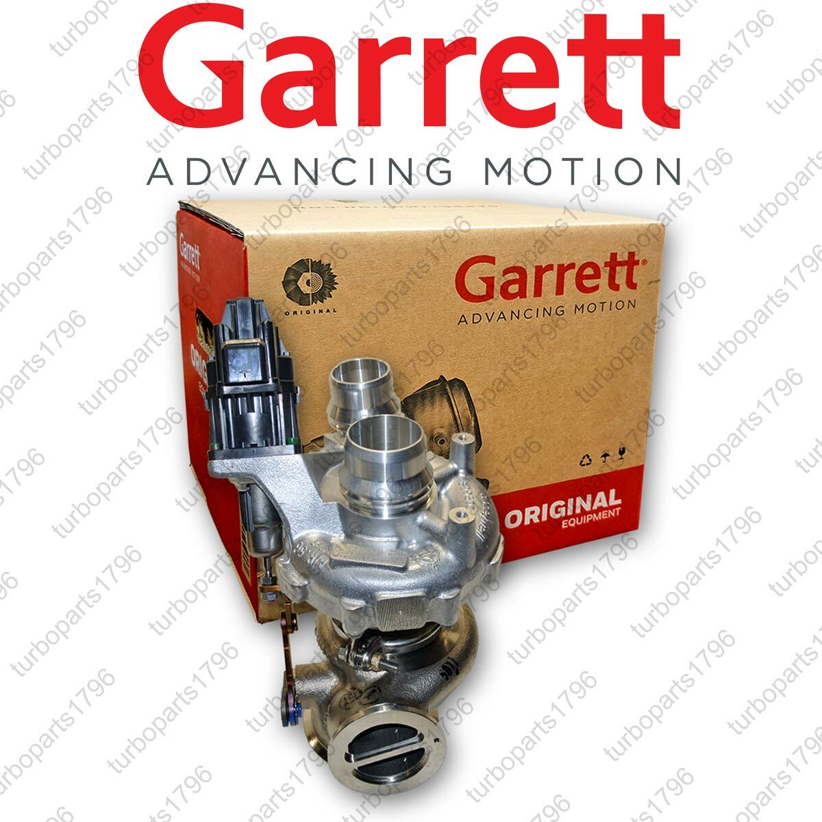 11657852373 Turbolader M5 BMW 5 G30 F90 xDrive 7852373 9502566 