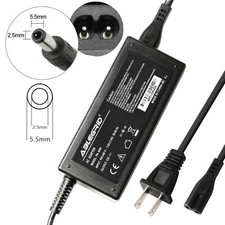 AC Adapter For Sceptre E248W-19203R E248W-19203RT LED Monitor Power Supply Cord