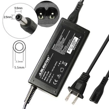 AC Adapter For Sceptre E248W-19203R E248W-19203RT LED Monitor Power Supply Cord