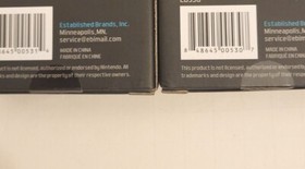 Nintendo Super NES Classic Edition Video Game Console - Gray & Collection