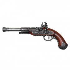 Pirate Flintlock Pistol