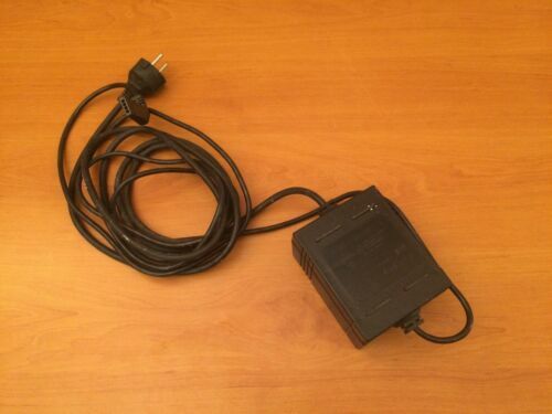 Bloc D'alimentation Mandax 220W Format AT – Ouvert Mais Neuf, Avec Connecteurs Molex