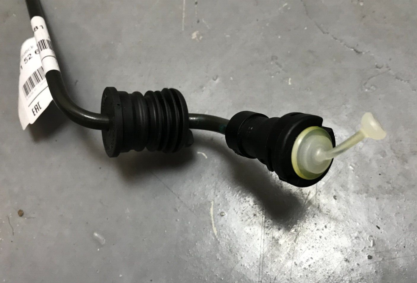 BMW 1 F20 Clutch Control Pipe 21526864481 6864481 Genuine for sale  