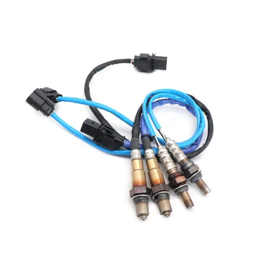 Set of 4 Upstream&Downstream Oxygen O2 Sensors For Ford F-150 3.5L V6 2011-2014 - Picture 5 of 10