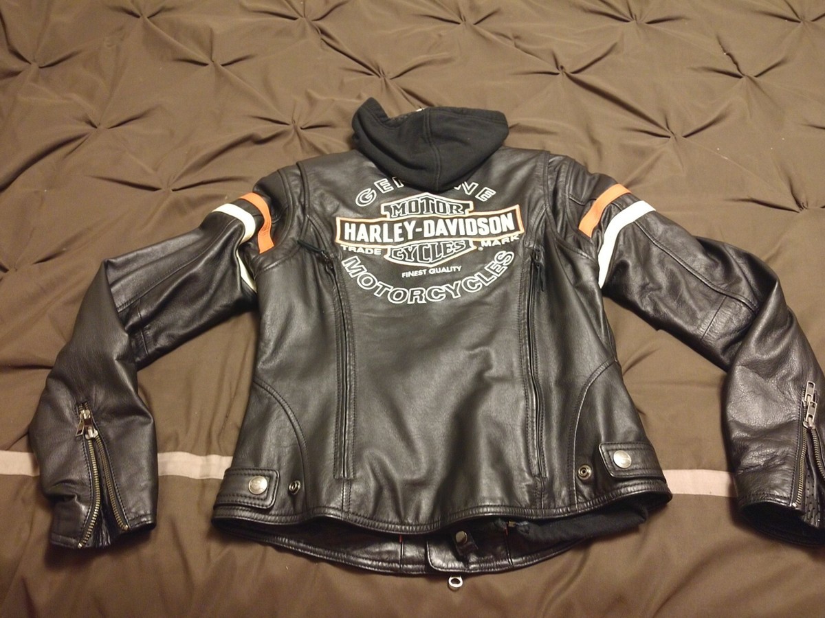 Harley-Davidson Women's small 