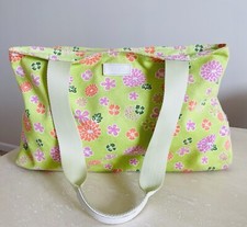 Borsa da viaggio Bric’s Italy Bright Floral Medium Tote Bag a tracolla *LEGGI