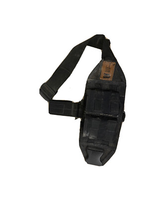 HSGI High Speed Gear Double Leg Rig 2 Taco