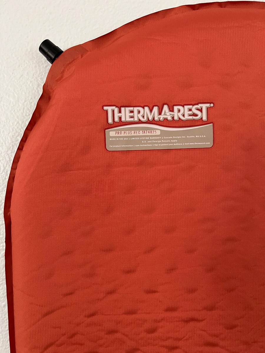 アウトドア寝具 thermarest pro plus reg $_57.JPG?set_id=880000500F